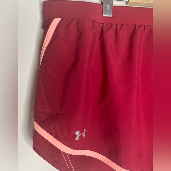 π 2/$25 NWT Under Armour Shorts - Picture 3 of 5